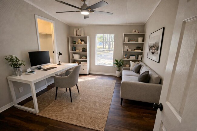 Building Photo - 2620 Indigo Ave