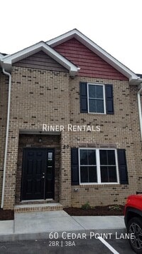 Building Photo - 60 Cedar Point Ln