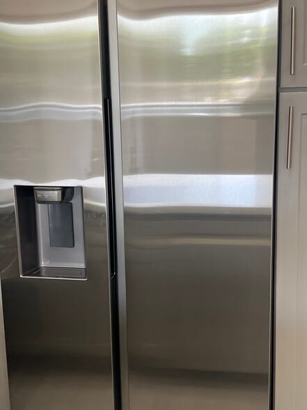 New Refrigerator - 19009 Sherman Way