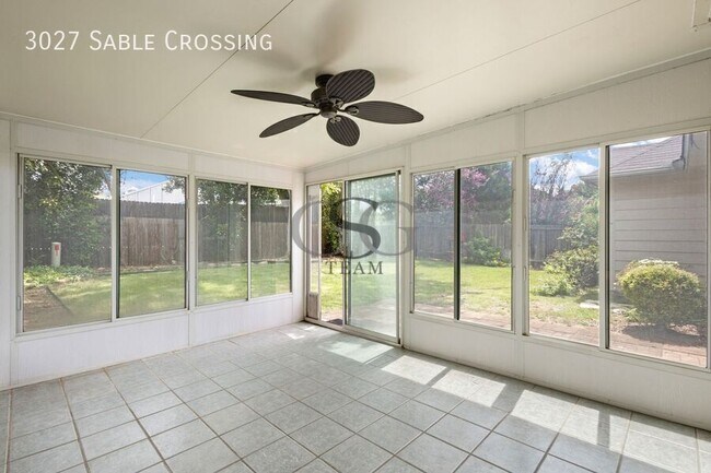 Building Photo - 3027 Sable Crossing
