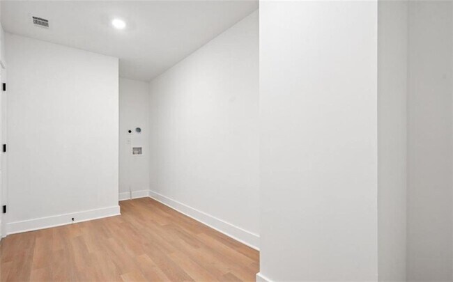 Building Photo - 1713 North Avenue NW