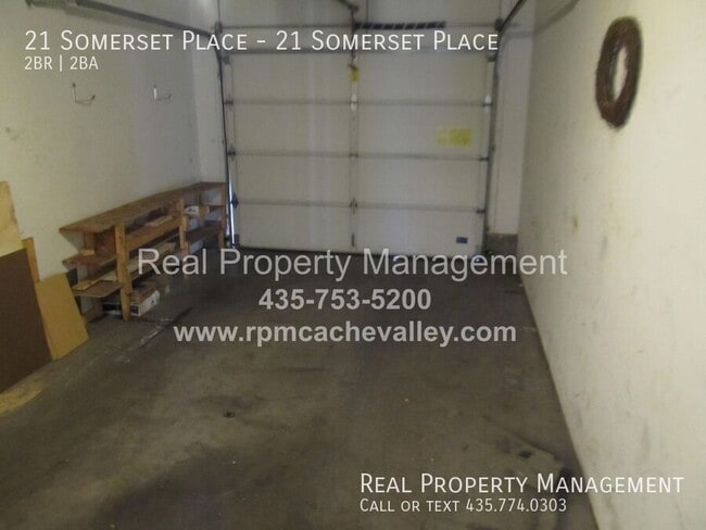 Building Photo - 21 Somerset Pl