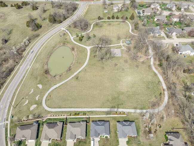 Building Photo - 5006 Whitefish Ct