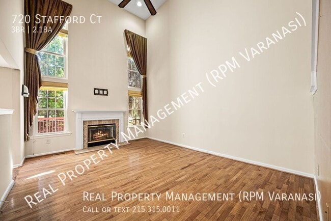 Building Photo - 720 Stafford Ct