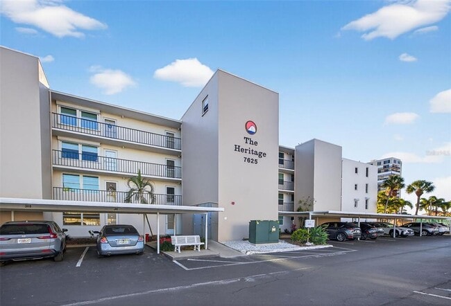 Building Photo - 7625 Sun Island Dr S