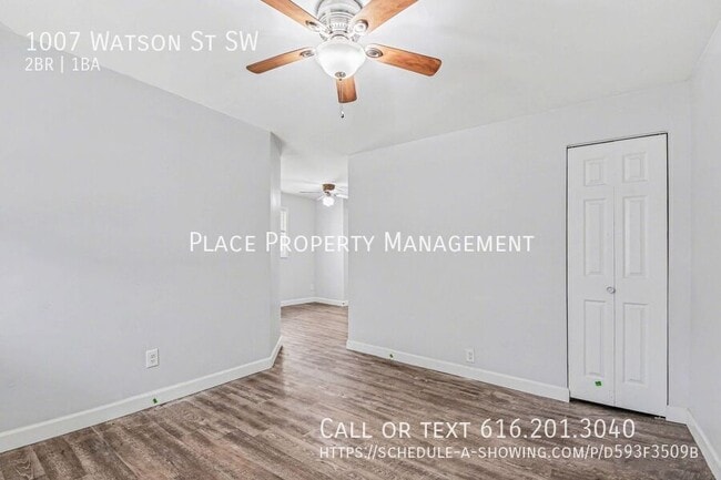 Building Photo - 1007 Watson St SW