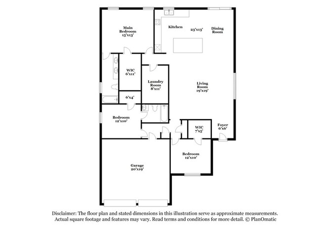 Building Photo - 532 Crystal Springs Dr