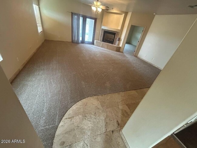 Building Photo - 242 N Pima Rd