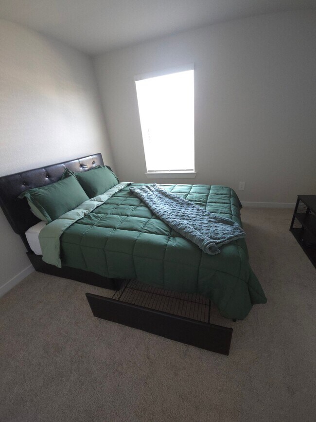 Building Photo - 2502 Serrano Plns Trl