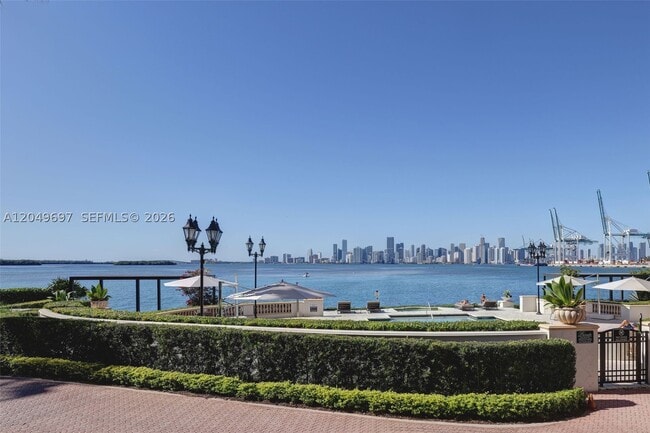 Building Photo - 5245 Fisher Island Dr