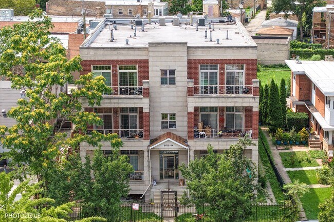 Building Photo - 5614 N Jersey Ave