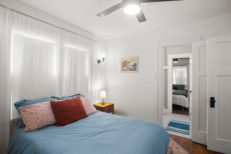 Building Photo - 640 48th St