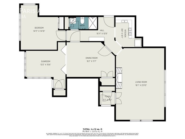 Building Photo - 444 Paris Ave SE