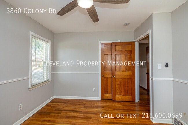 Building Photo - 3860 Colony Rd