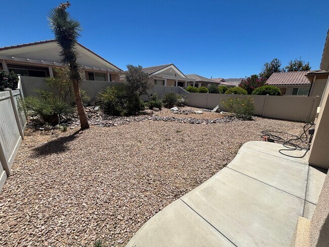 Building Photo - 2 BEDROOM, 2 BATHROOM IN 55+ COMMUNITY OF JESS RANCH