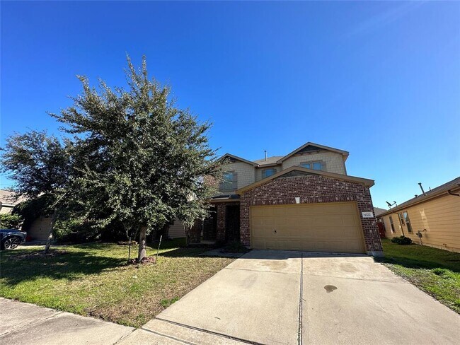Primary Photo - 4322 Foster Gardens Ln