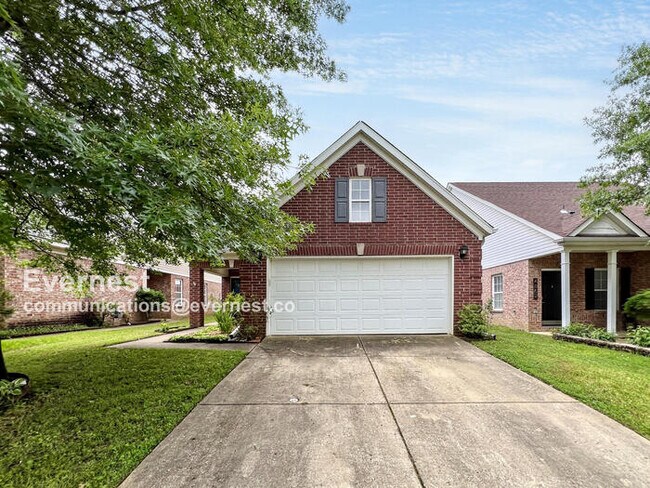 Primary Photo - 4866 Water Brook Cir