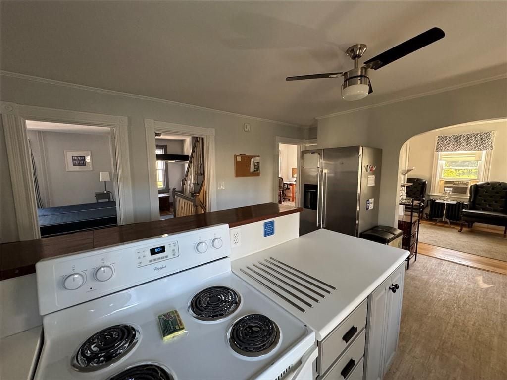 Building Photo - 35 Brewer St