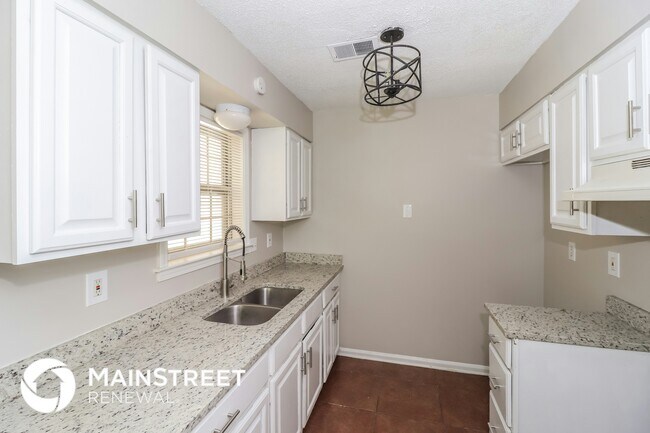 Building Photo - 4052 Socorro Dr