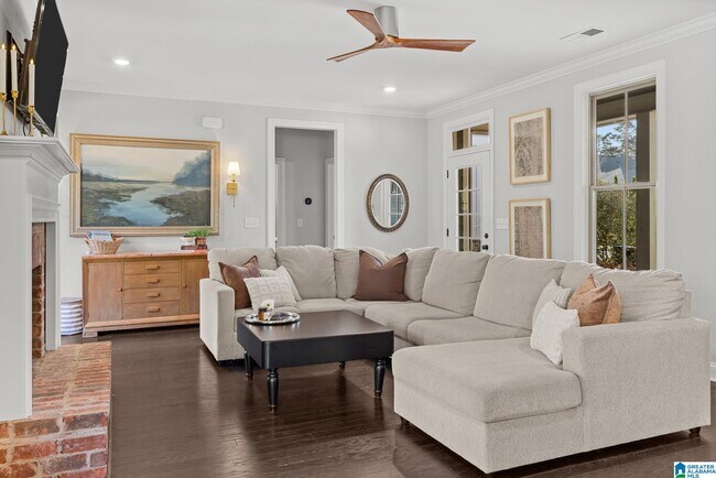Building Photo - 4343 Cahaba Bend