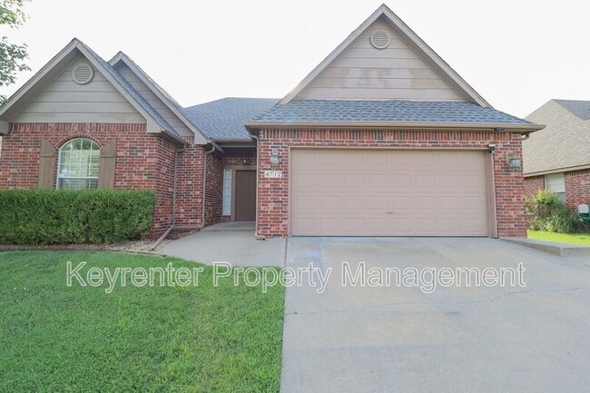 Primary Photo - 4712 S 177th E Pl