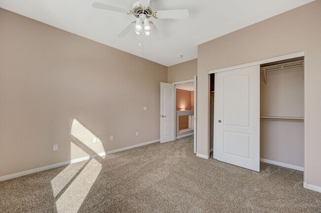 Building Photo - Stunning Green Valley home with a pool in guard gated Legacy