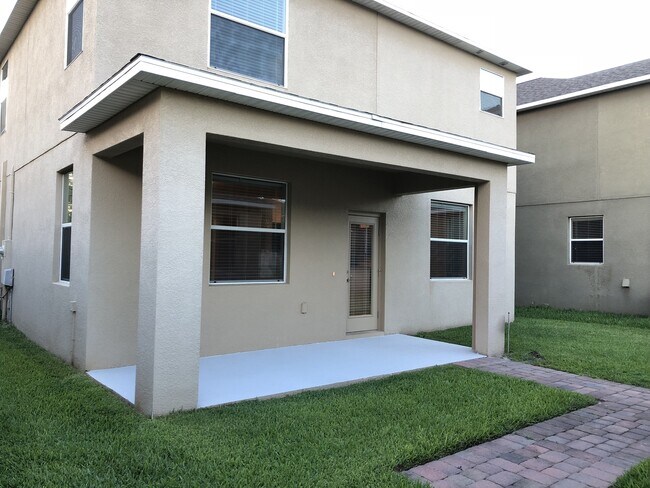 Building Photo - Beautiful Renovated 3/2.5 Located In Independence