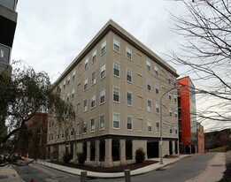 Building Photo - Papermill Lofts