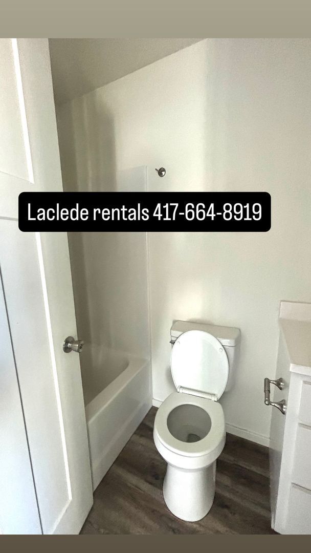 Building Photo - 1216 Evans Rd