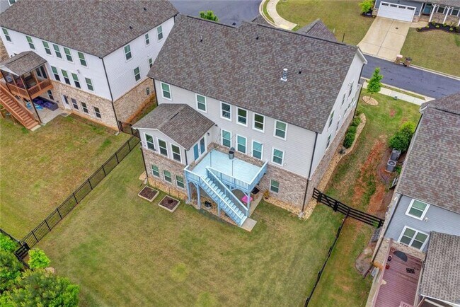 Building Photo - 4665 Shipley Ave