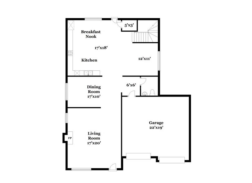 Building Photo - 9502 Fernspray Rd