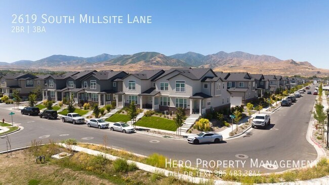 Building Photo - 2619 Millsite Ln