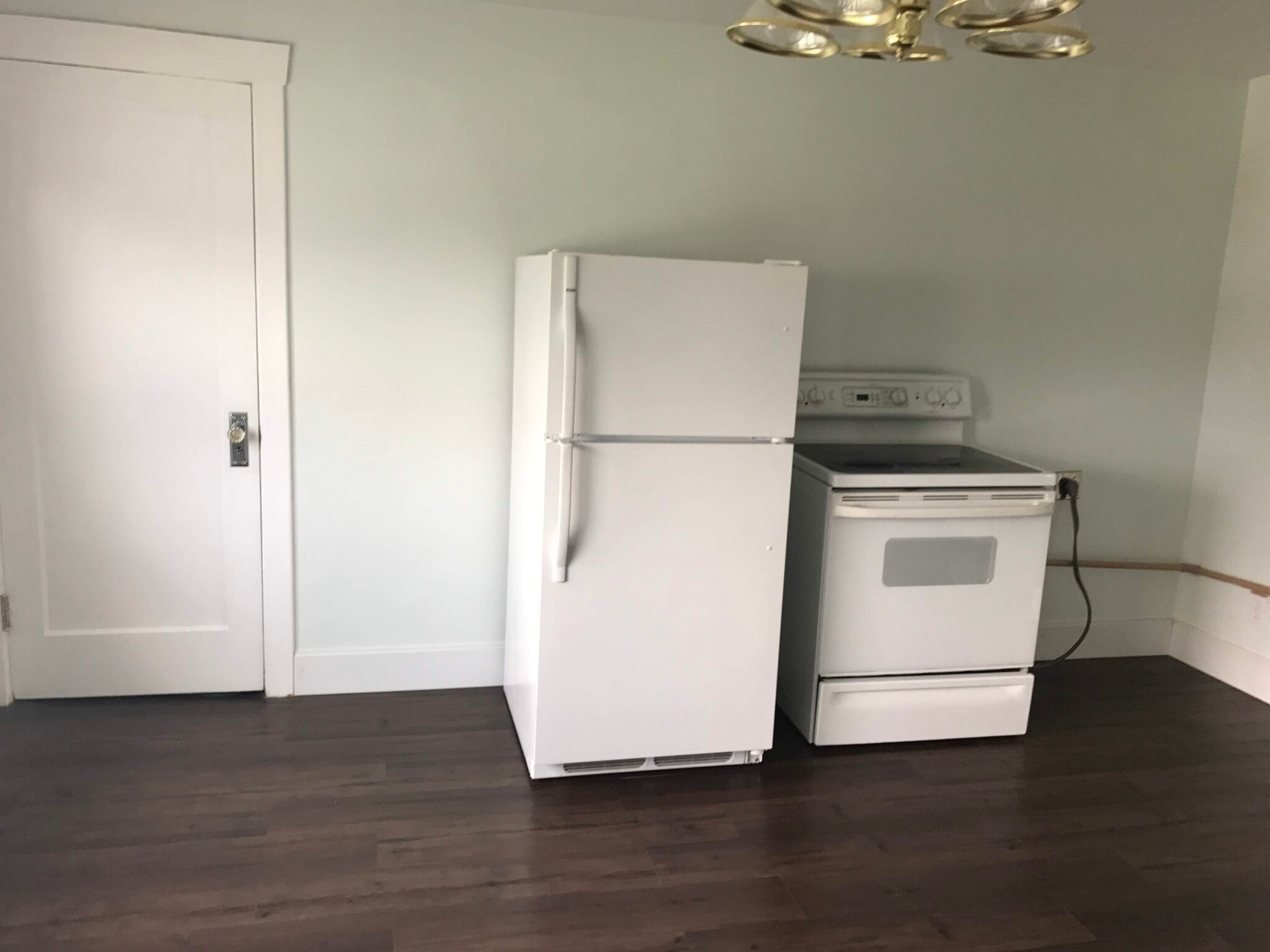 Kitchen - 213 S 100 W