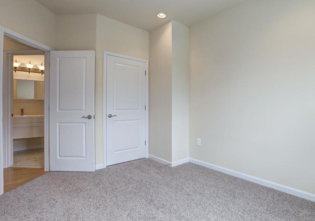 Bedroom #2 - 5007 A St SE