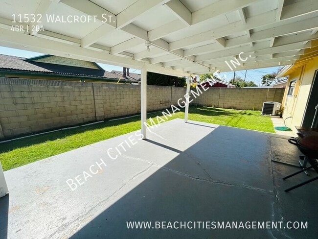 Building Photo - 11532 Walcroft St