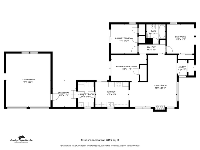 Building Photo - 2166 Garden Ave