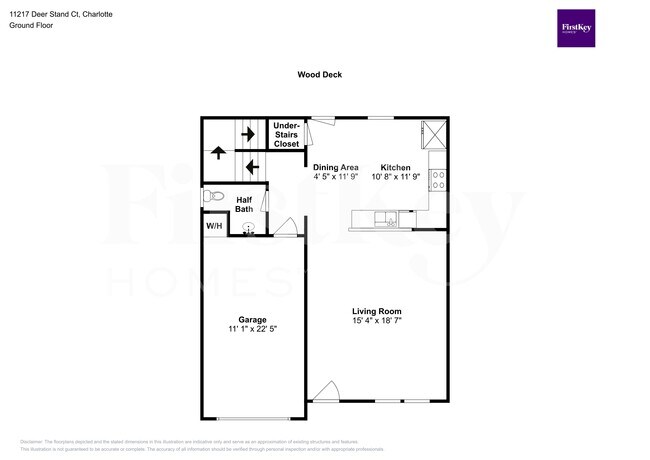 Building Photo - 11217 Deer Stand Ct