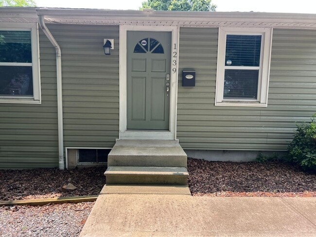 Building Photo - Stunning 4BR/2BA Home in Charlotte!
