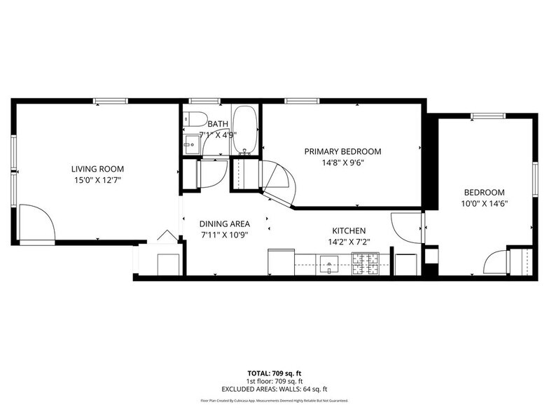 Building Photo - 405 34th St SE