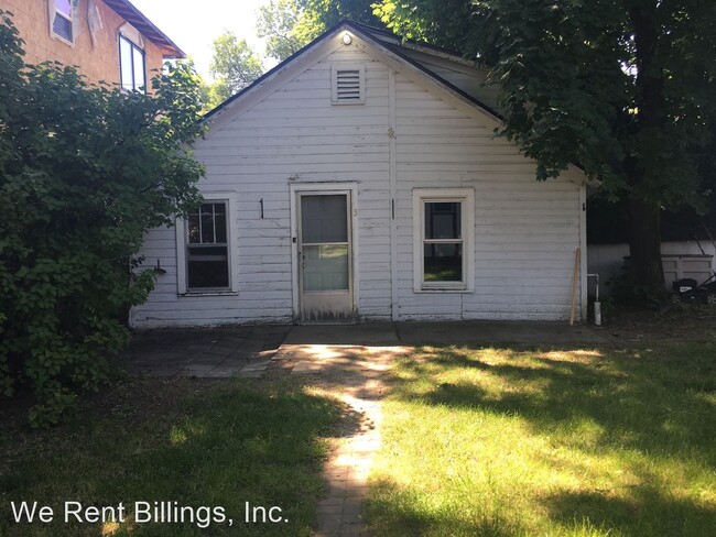 Building Photo - 318 Miles Ave