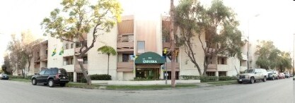 Building Photo - The Carseka