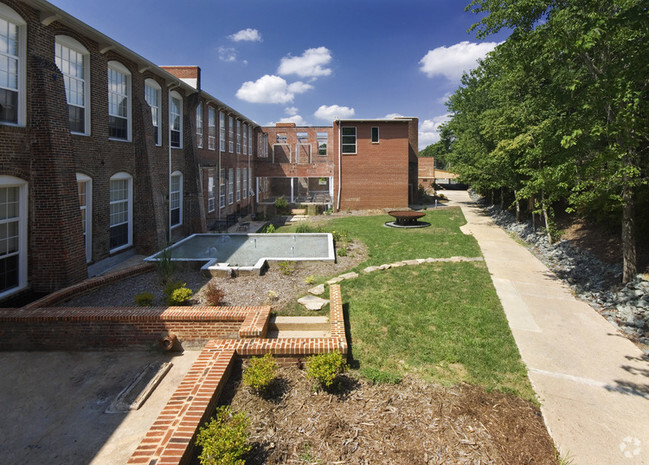 Building Photo - Saxapahaw Rivermill Apartments