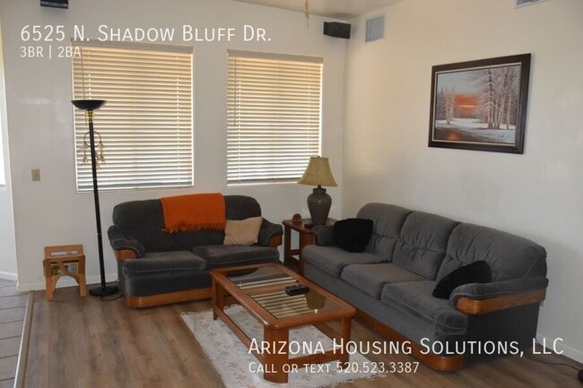 Building Photo - 6525 N Shadow Bluff Dr