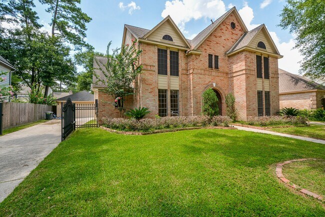 Building Photo - 8010 White Marsh Ct