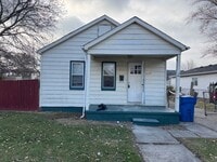 Building Photo - Your new home awaits!