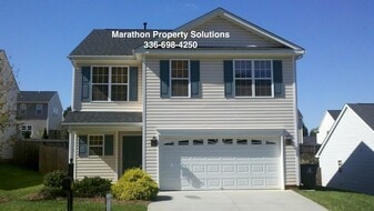 Building Photo - 965 Peachtree Meadows Cir