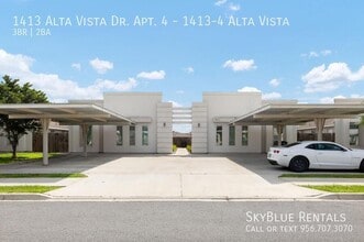 Building Photo - 1413 Alta Vista Dr