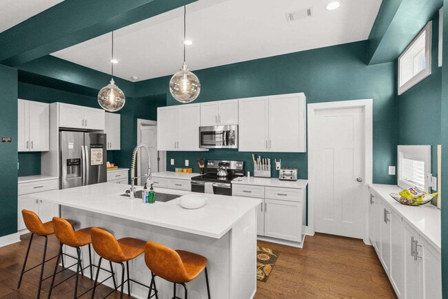 Building Photo - 2019C Beech Ave