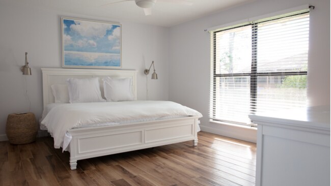 Primary Bedroom - 632 Brackenwood Cove