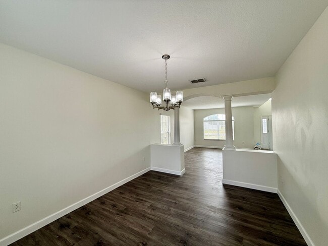 Building Photo - GORGEOUS, Large Completely Renovated Two-Story 4/2.5 PLUS LOFT in POINCIANA VILLAGES!